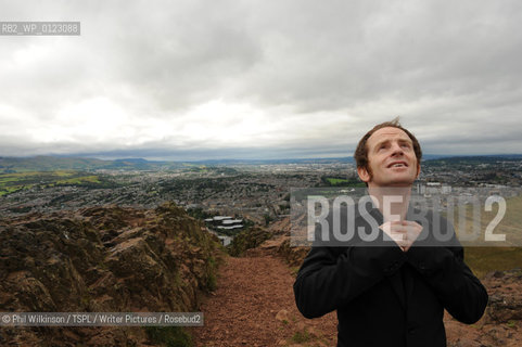 Mathias Malzieu..copyright©Phil Wilkinson/TSPL/Writer Pictures/Rosebud2