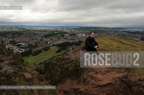 Mathias Malzieu..copyright©Phil Wilkinson/TSPL/Writer Pictures/Rosebud2