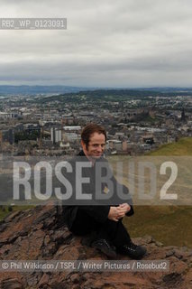 Mathias Malzieu..copyright©Phil Wilkinson/TSPL/Writer Pictures/Rosebud2