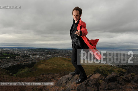 Mathias Malzieu..copyright©Phil Wilkinson/TSPL/Writer Pictures/Rosebud2