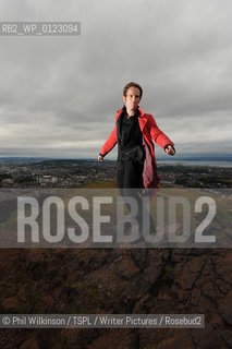 Mathias Malzieu..copyright©Phil Wilkinson/TSPL/Writer Pictures/Rosebud2