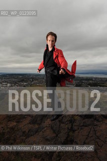 Mathias Malzieu..copyright©Phil Wilkinson/TSPL/Writer Pictures/Rosebud2