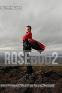 Mathias Malzieu..copyright©Phil Wilkinson/TSPL/Writer Pictures/Rosebud2