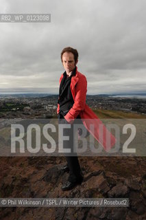 Mathias Malzieu..copyright©Phil Wilkinson/TSPL/Writer Pictures/Rosebud2