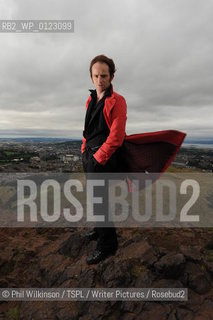 Mathias Malzieu..copyright©Phil Wilkinson/TSPL/Writer Pictures/Rosebud2