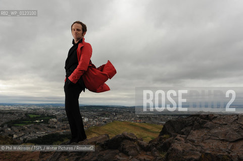 Mathias Malzieu..copyright©Phil Wilkinson/TSPL/Writer Pictures/Rosebud2