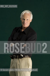 John Man..Copyright©Geraint Lewis/Writer Pictures/Rosebud2
