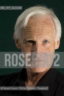 John Man..Copyright©Geraint Lewis/Writer Pictures/Rosebud2