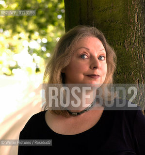 Hilary Mantel  Writer CREDIT©Writer Pictures/Rosebud2