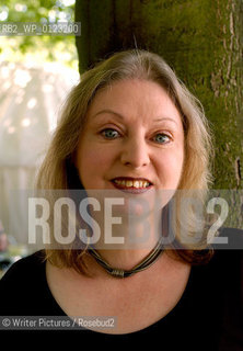 Hilary Mantel  Writer CREDIT©Writer Pictures/Rosebud2