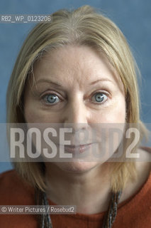 Hilary Mantel,British noveli©Writer Pictures/Rosebud2