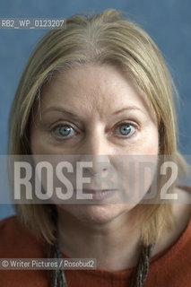 Hilary Mantel,British noveli©Writer Pictures/Rosebud2