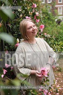 Hilary Mantel, leading British author photographed at her publishers in London..copyright©Graham Jepson/Writer Pictures/Rosebud2