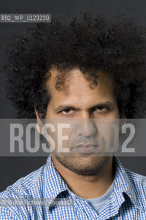 Sarfraz Manzoor, Author of Greetings from Bury Park Race ,Religion ©Writer Pictures/Rosebud2
