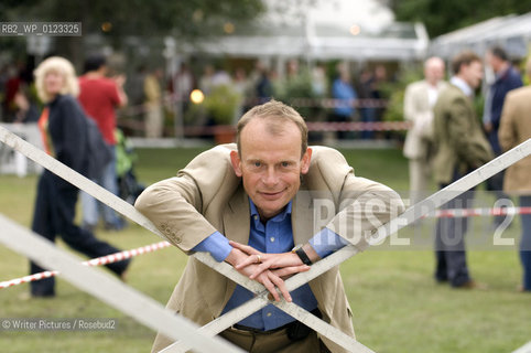 Andrew Marr,broadcaster a©Writer Pictures/Rosebud2