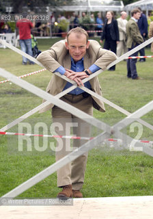 Andrew Marr,broadcaster a©Writer Pictures/Rosebud2