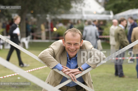 Andrew Marr,broadcaster a©Writer Pictures/Rosebud2