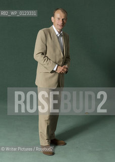 Andrew Marr,broadcaster a©Writer Pictures/Rosebud2