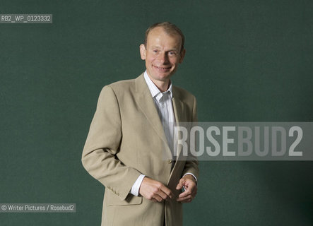 Andrew Marr,broadcaster a©Writer Pictures/Rosebud2