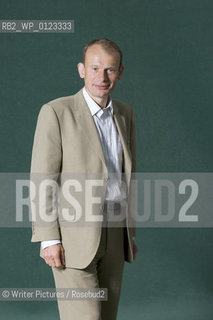 Andrew Marr,broadcaster a©Writer Pictures/Rosebud2