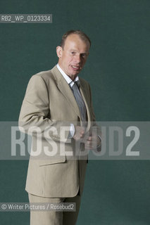 Andrew Marr,broadcaster a©Writer Pictures/Rosebud2