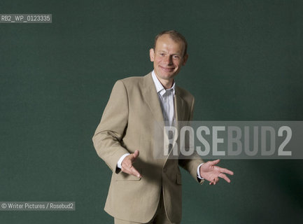 Andrew Marr,broadcaster a©Writer Pictures/Rosebud2