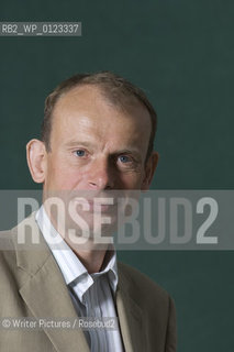 Andrew Marr,broadcaster a©Writer Pictures/Rosebud2