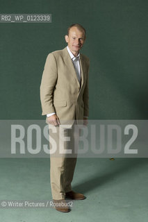 Andrew Marr,broadcaster a©Writer Pictures/Rosebud2