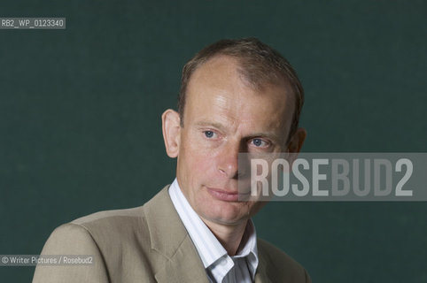 Andrew Marr,broadcaster a©Writer Pictures/Rosebud2
