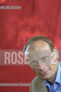 Andrew Marr,BBCs Political Editor and former Editor of The Inde©Writer Pictures/Rosebud2