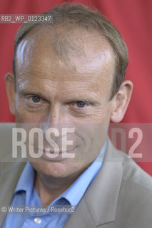 Andrew Marr,BBCs Political Editor and former Editor of The Inde©Writer Pictures/Rosebud2