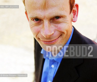 Andrew Marr,BBCs Political Editor and former Editor of The Inde©Writer Pictures/Rosebud2