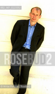 Andrew Marr,BBCs Political Editor and former Editor of The Inde©Writer Pictures/Rosebud2