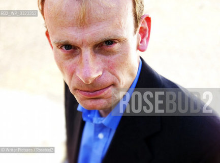 Andrew Marr,BBCs Political Editor and former Editor of The Inde©Writer Pictures/Rosebud2