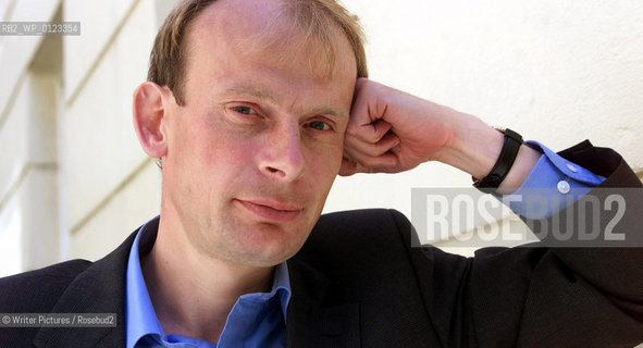Andrew Marr,BBCs Political Editor and former Editor of The Inde©Writer Pictures/Rosebud2