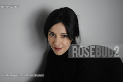Anne Mars..copyright©Mathieu Bourgois/Writer Pictures/Rosebud2
