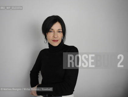 Anne Mars..copyright©Mathieu Bourgois/Writer Pictures/Rosebud2