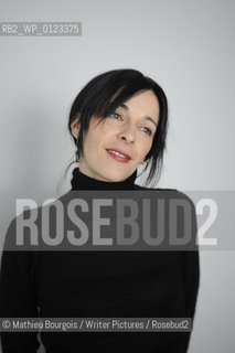 Anne Mars..copyright©Mathieu Bourgois/Writer Pictures/Rosebud2