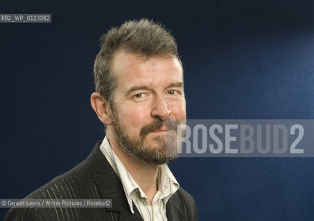 Adam Mars-Jones, author, novelist, critic and writer of Pilcrow - the story of a young boy coping with disability in the 1950s. Nominate for The Man Booker Prize 2008....copyright©Geraint Lewis/Writer Pictures/Rosebud2