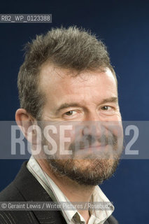 Adam Mars-Jones, author, novelist, critic and writer of Pilcrow - the story of a young boy coping with disability in the 1950s. Nominate for The Man Booker Prize 2008....copyright©Geraint Lewis/Writer Pictures/Rosebud2