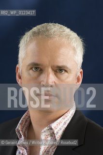 Steve J Martin..Copyright©Geraint Lewis/Writer Pictures/Rosebud2