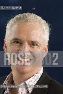 Steve J Martin..Copyright©Geraint Lewis/Writer Pictures/Rosebud2