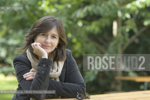 Beatrice Masini, author..copyright©Doris Poklekowski/Writer Pictures/Rosebud2