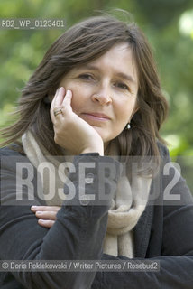 Beatrice Masini, author....copyright©Doris Poklekowski/Writer Pictures/Rosebud2