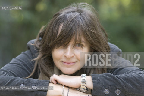 Beatrice Masini, author....copyright©Doris Poklekowski/Writer Pictures/Rosebud2