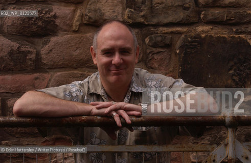 Theatre director / actor Guy Masterson ..copyright©Colin Hattersley/Writer Pictures/Rosebud2