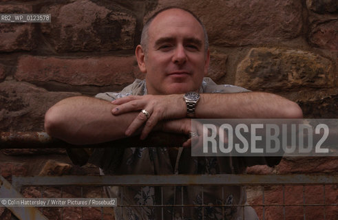 Theatre director / actor Guy Masterson ..copyright©Colin Hattersley/Writer Pictures/Rosebud2