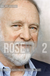 Richard Matheson..©PhotoBeth Gwinn/Writer Pictures/Rosebud2