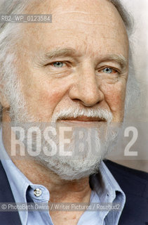 Richard Matheson..©PhotoBeth Gwinn/Writer Pictures/Rosebud2