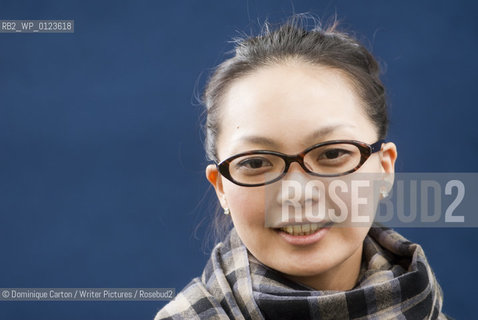 Mio Matsumoto..copyright©Dominique Carton/Writer Pictures/Rosebud2